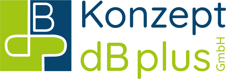 Konzept dB plus GmbH